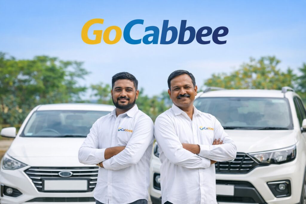 gocabbee