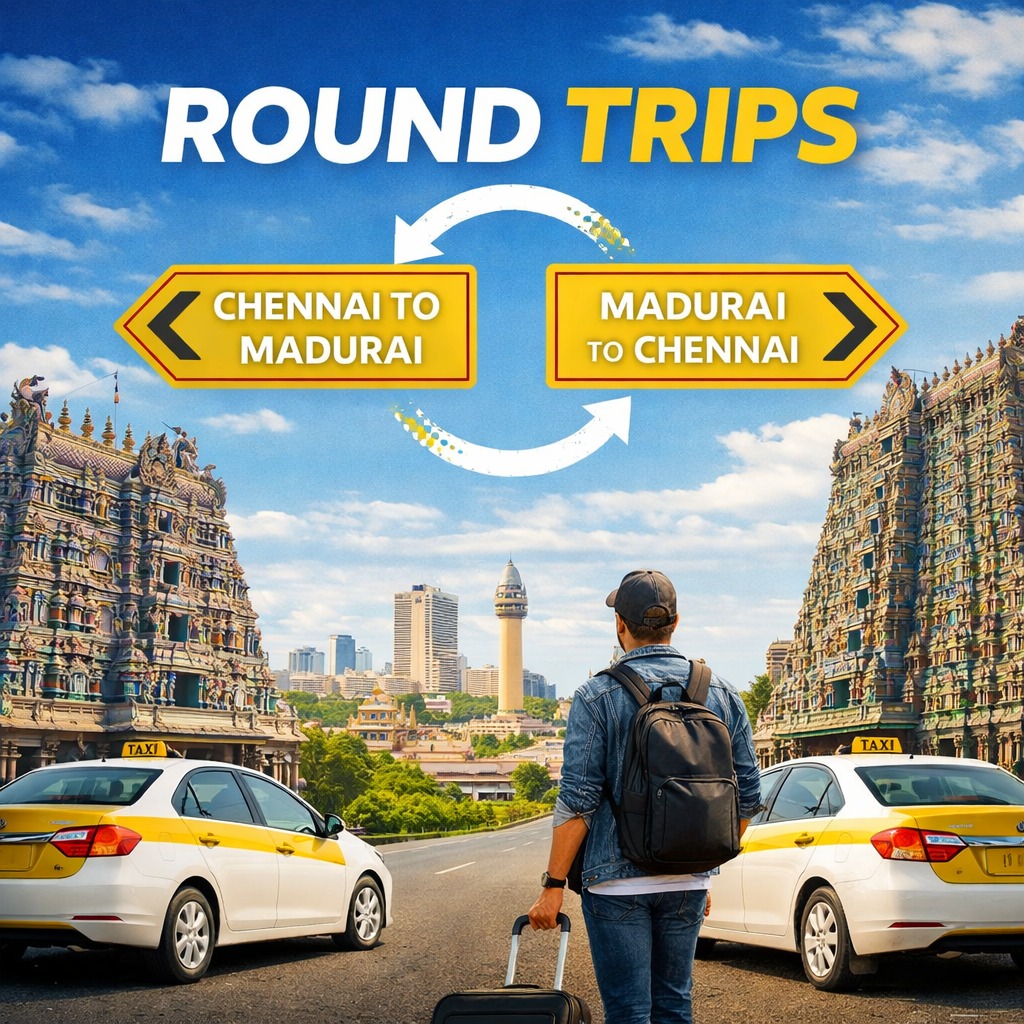 round-trips